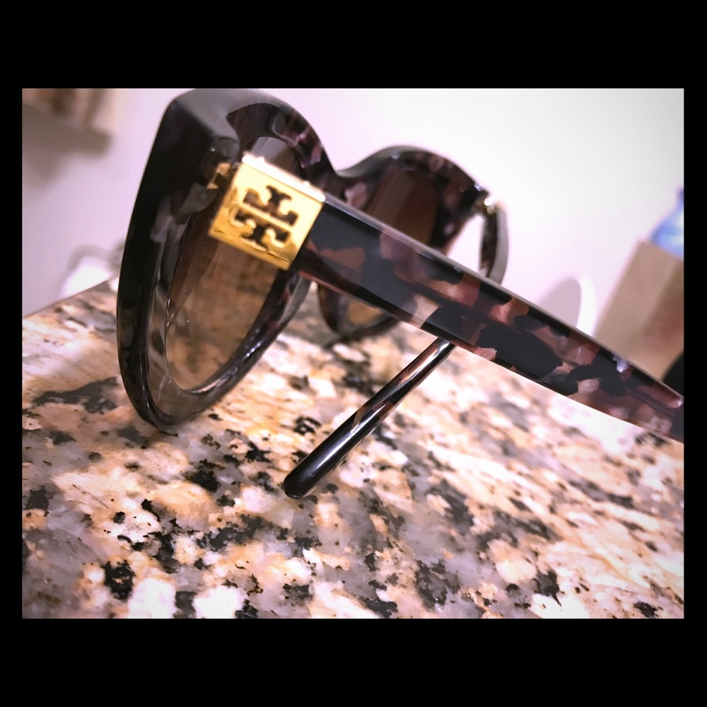 Tory Burch sunglasses